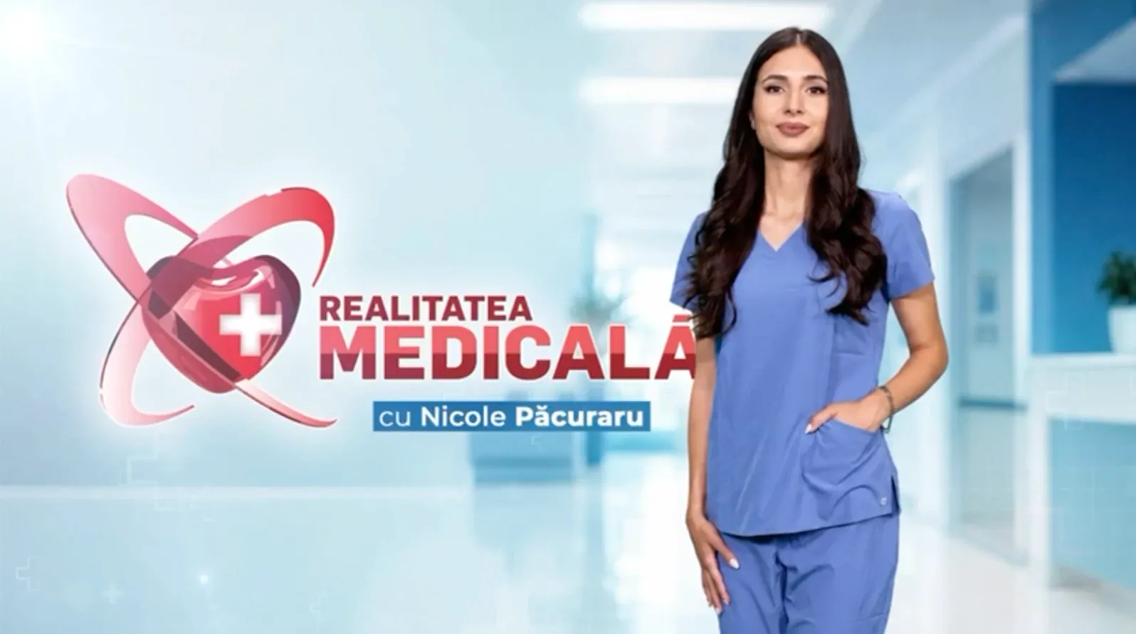 Realitatea Medicală / Nicole Păcuraru