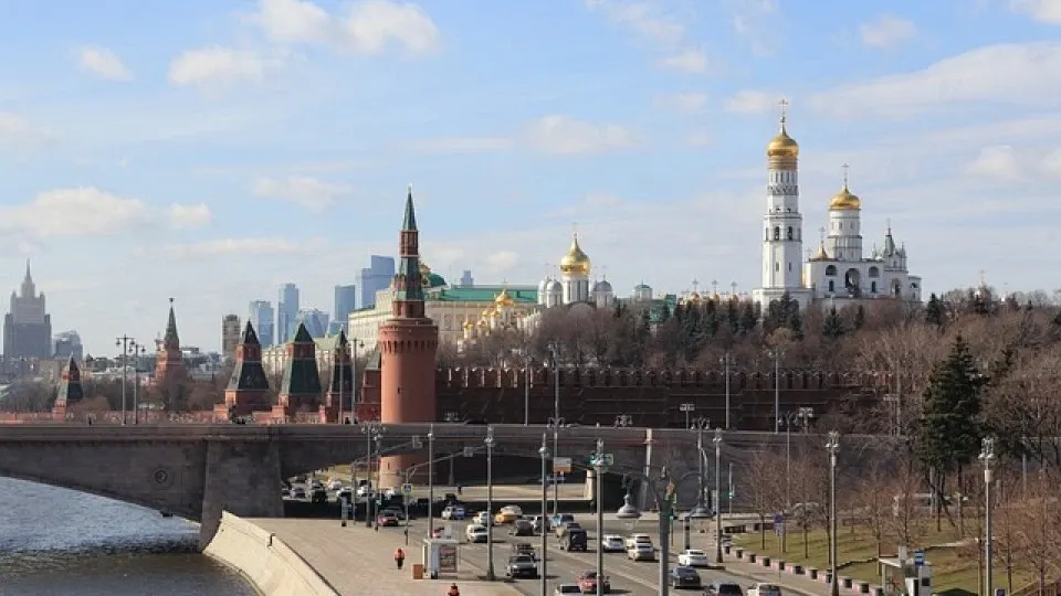 Sankt Petersburg