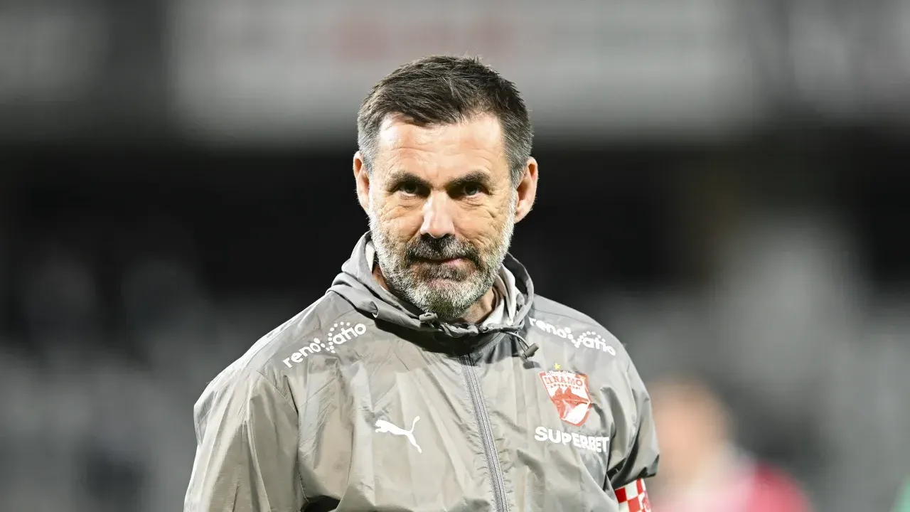Zeljko Kopic