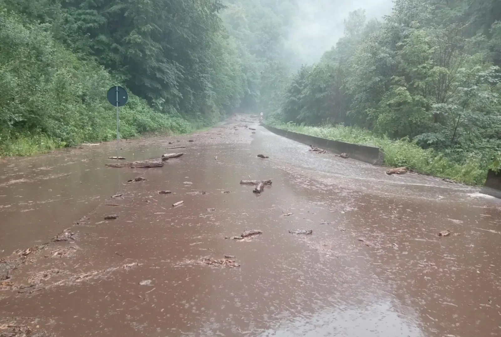 Circulația pe Transalpina s-a reluat / Alba24