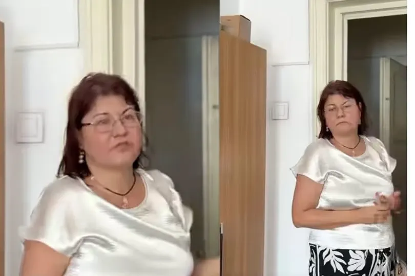 Anna Maria Dudaș, director CENAFER