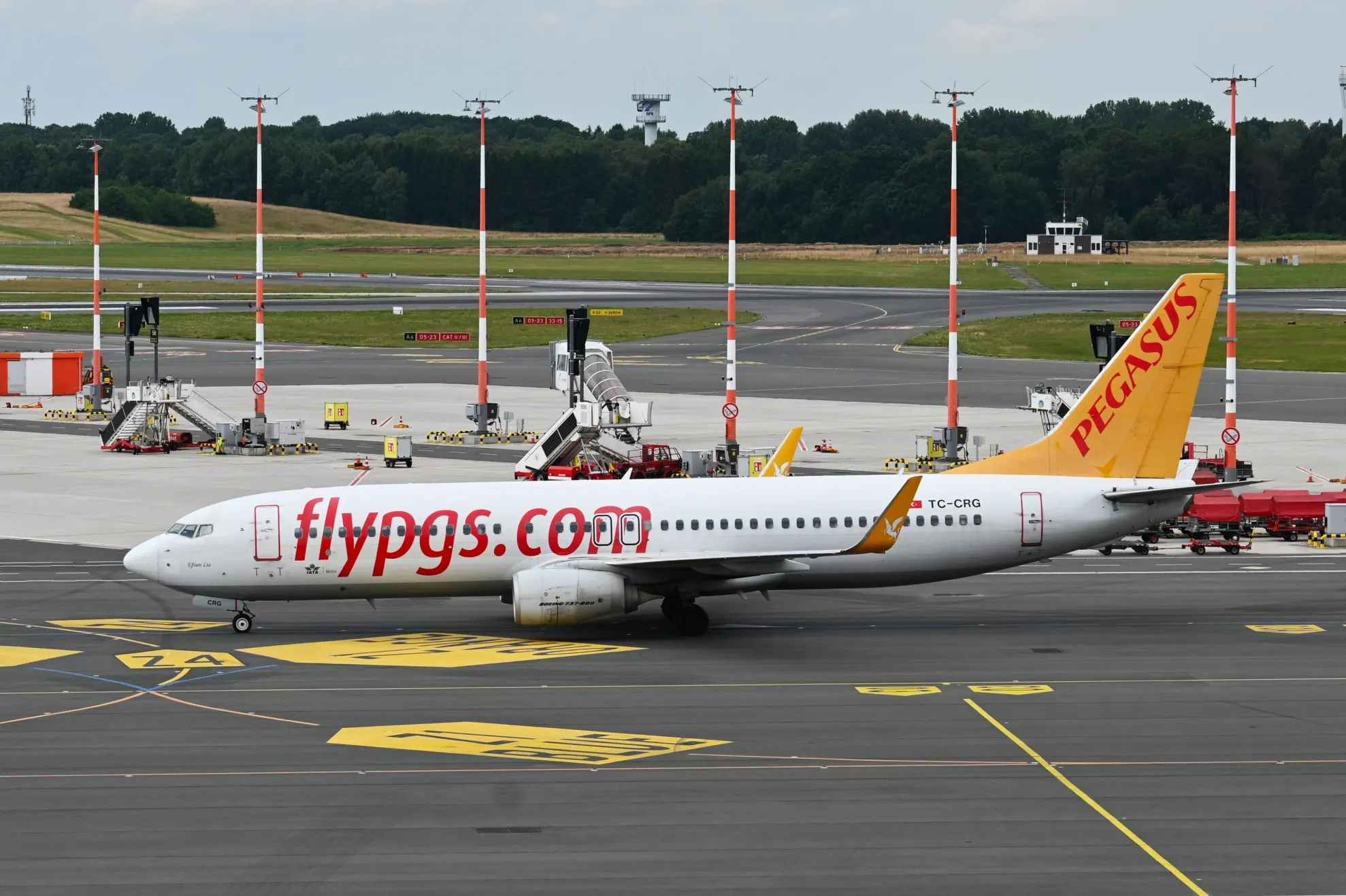 Avion Boeing - Profimedia