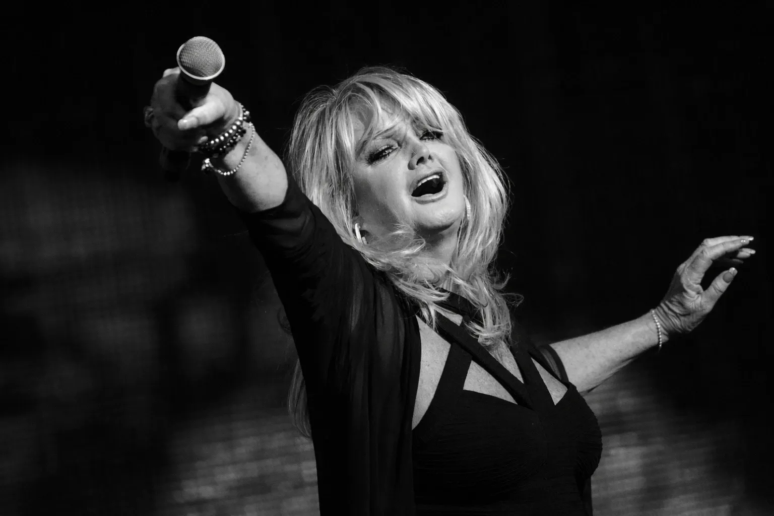 Bonnie Tyler (Profimedia)