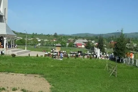 Comuna Șieu, Maramureș