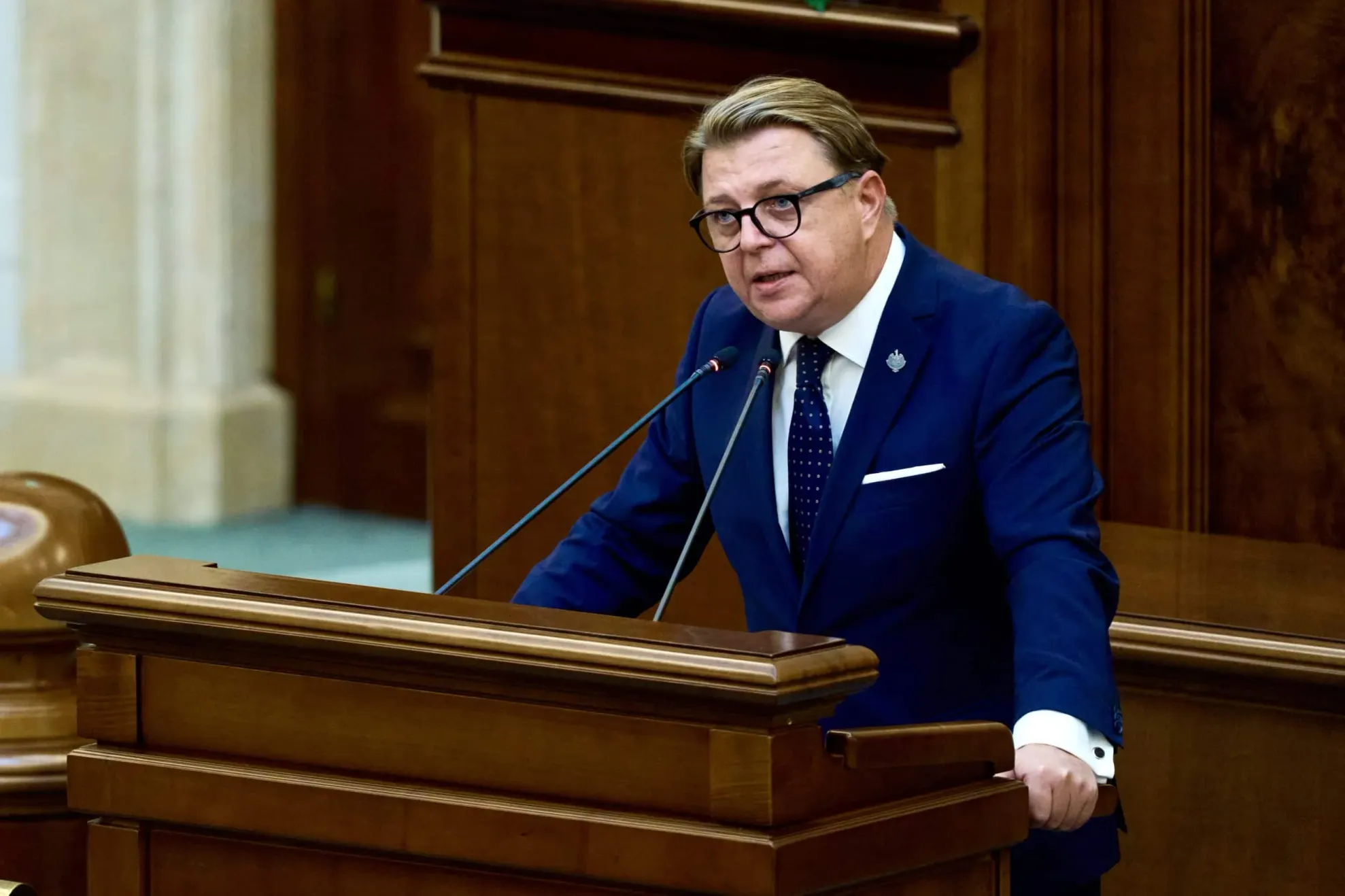 Cristian Vântu (senator AUR)