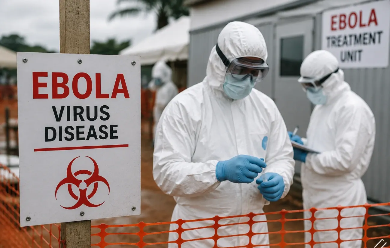 Ebola