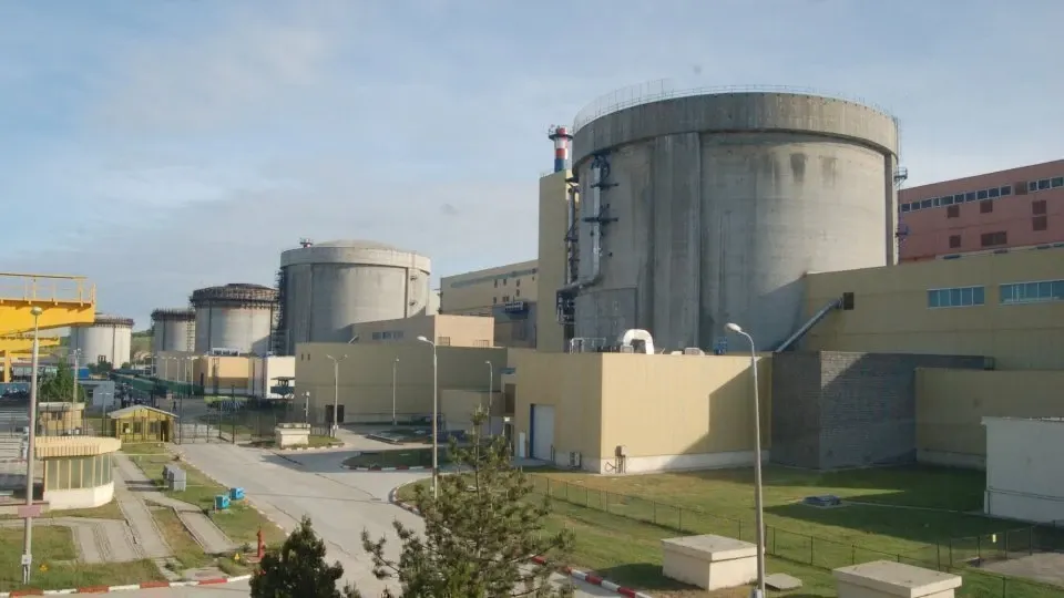 Foto: facebook.com/Nuclearelectrica