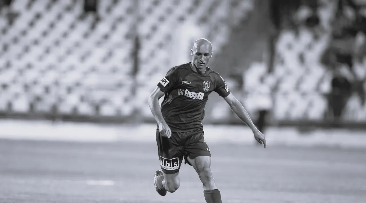 Gabi Mureșan