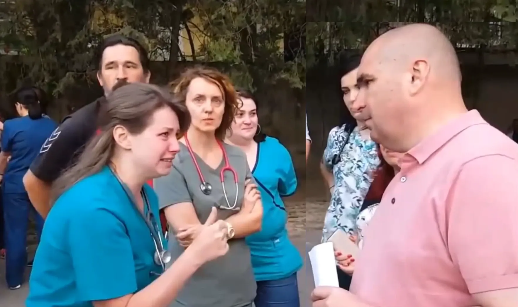 Ilie Bolojan, insensibil la problemele oamenilor (Bihoreanul, 2018)