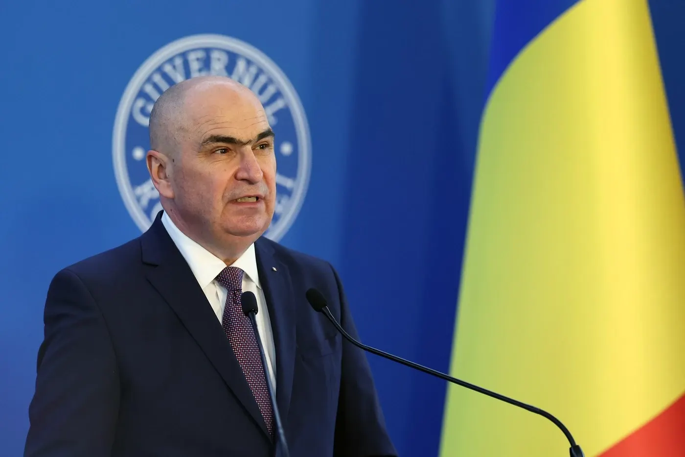 Ilie Bolojan