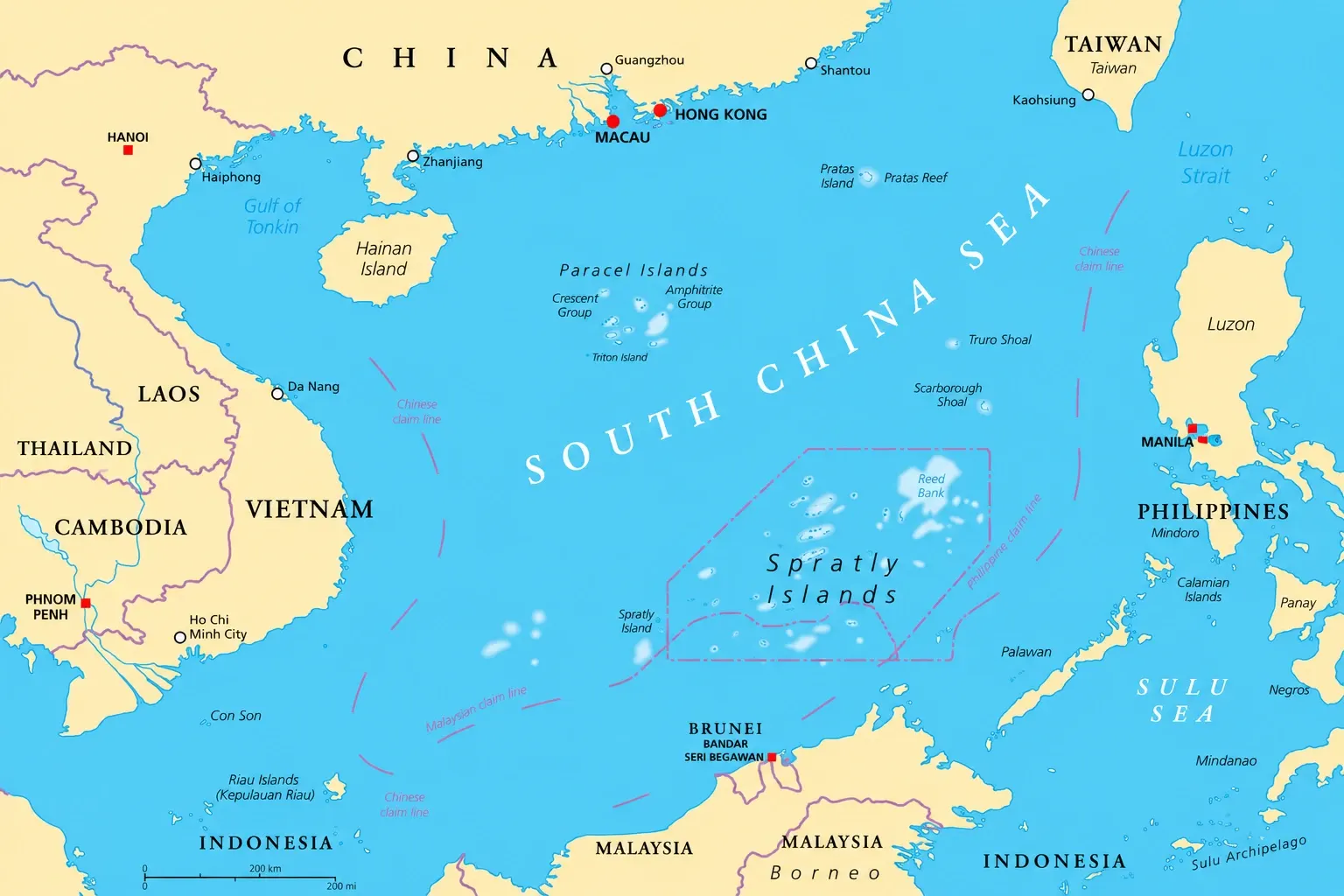 Mrea Chinei de Est/ Profimedia