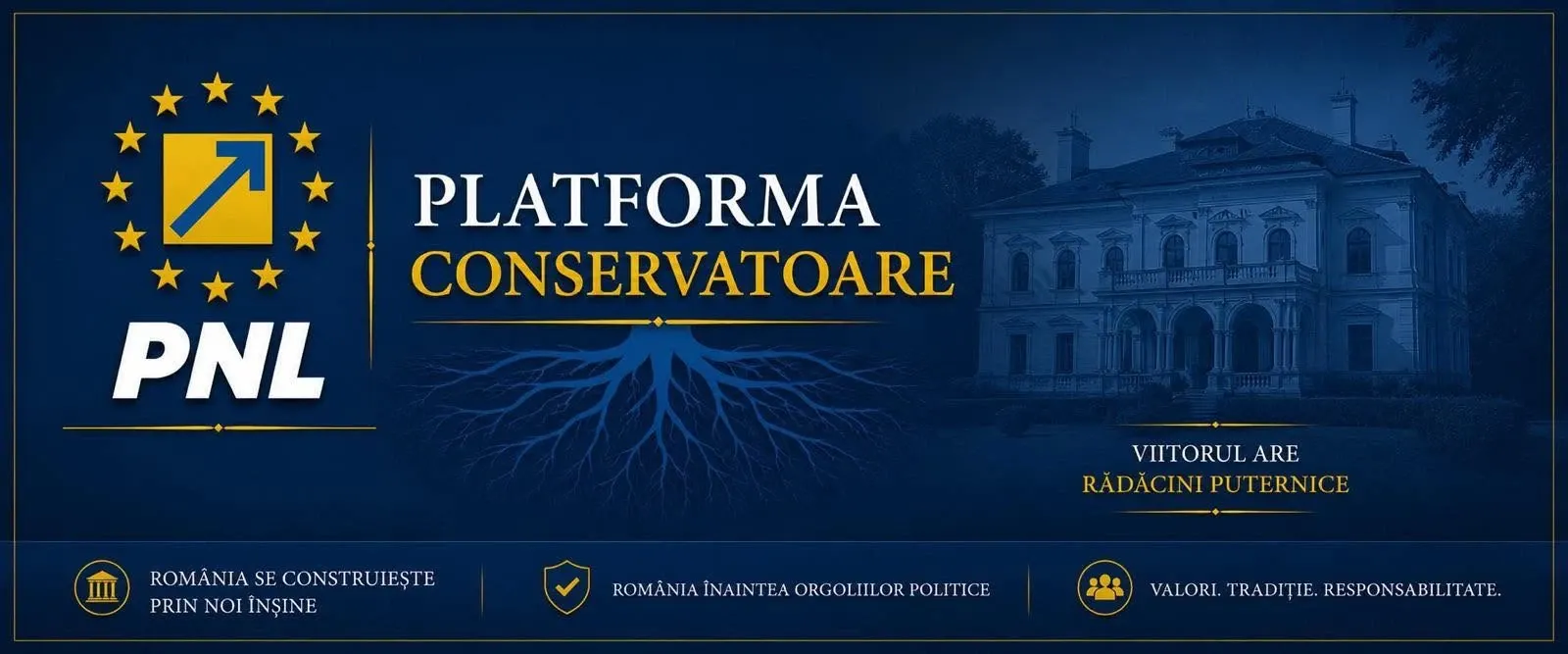 PNL - Platforma Conservatoare