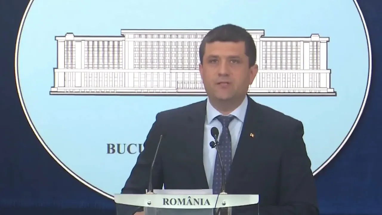 Radu Miruță