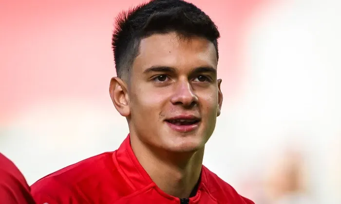 Rareș Ilie