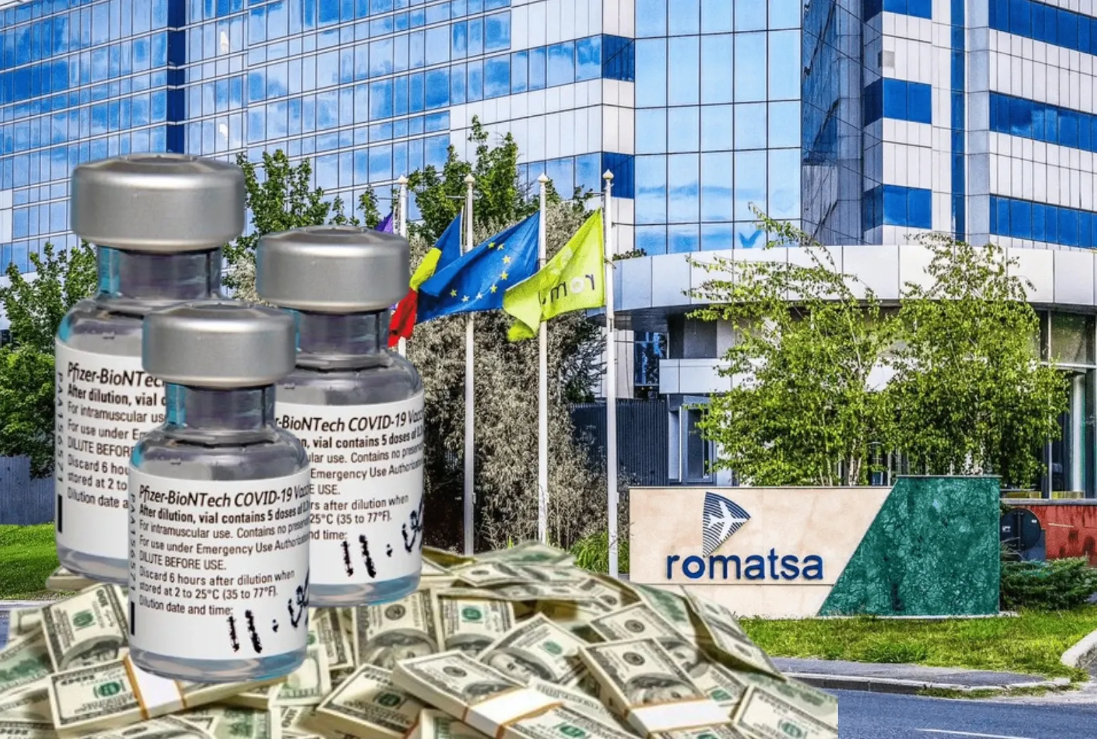 ROMATSA