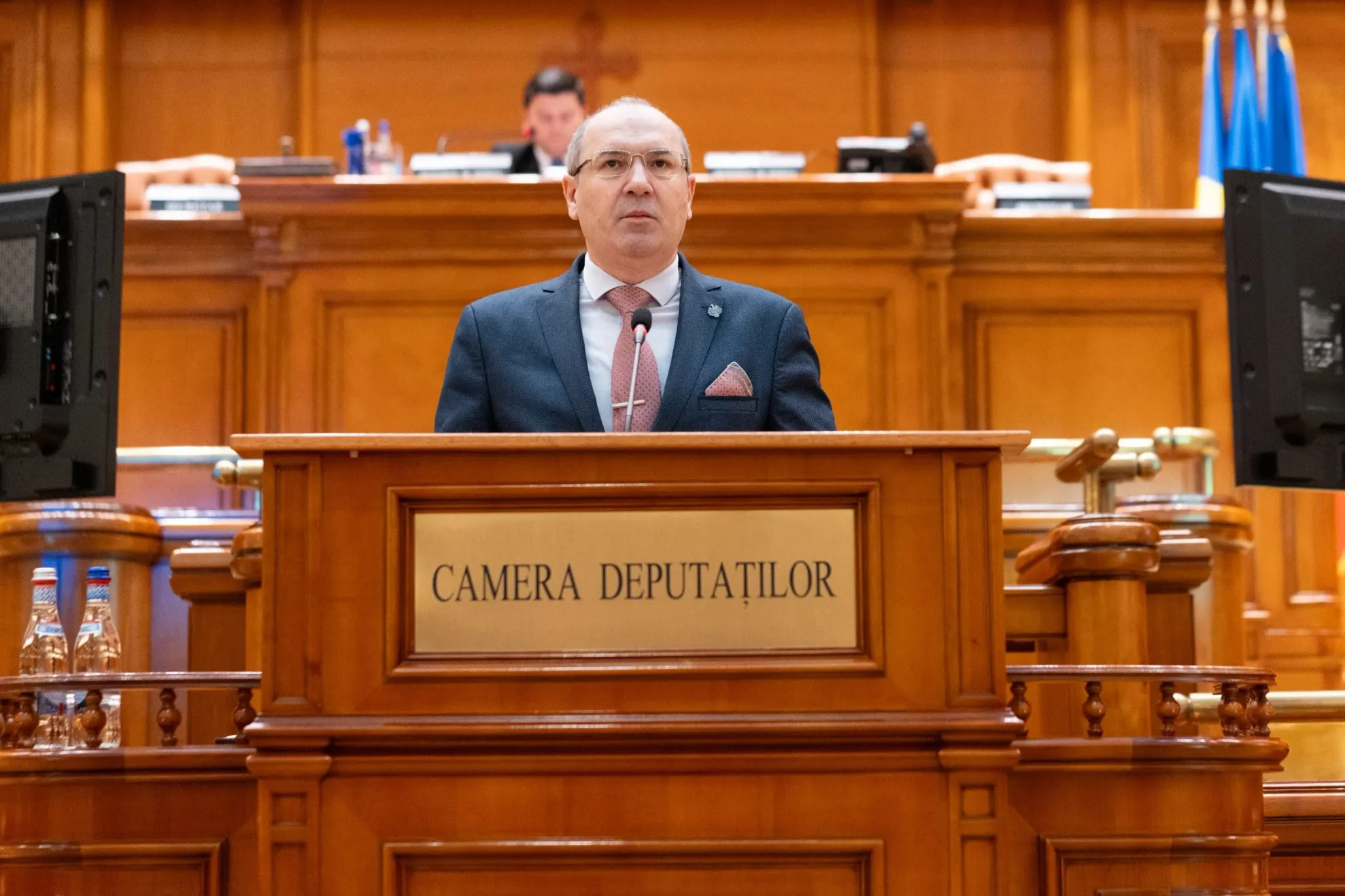 Silviu Gurului (deputat AUR)