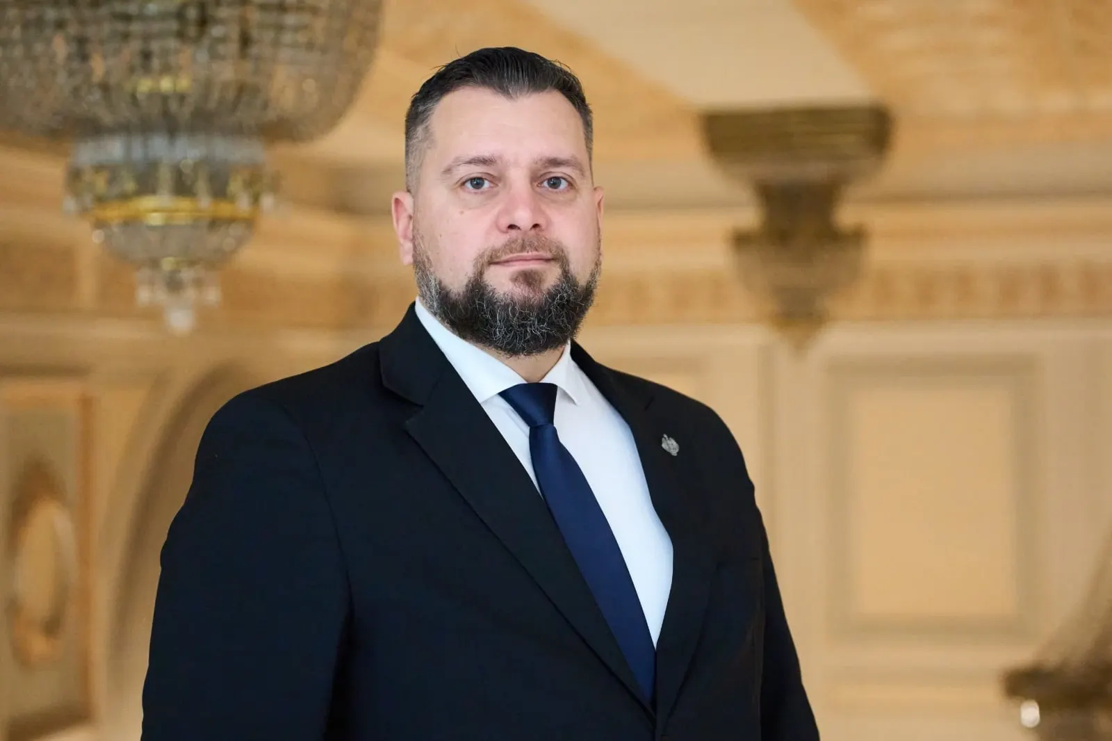Ștefan Geamănu (AUR)