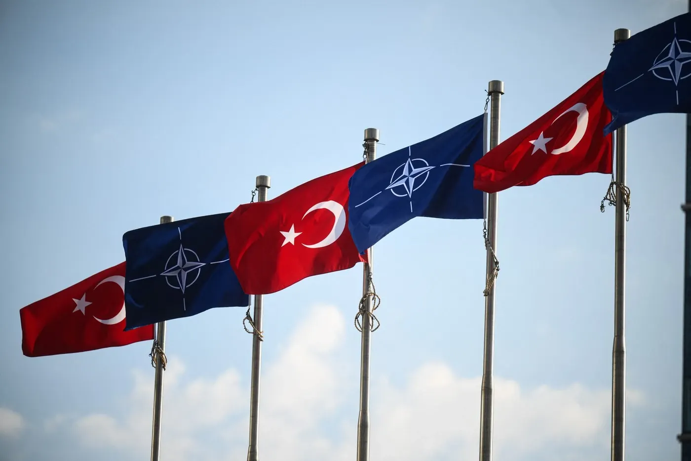 Summitul NATO de la Ankara