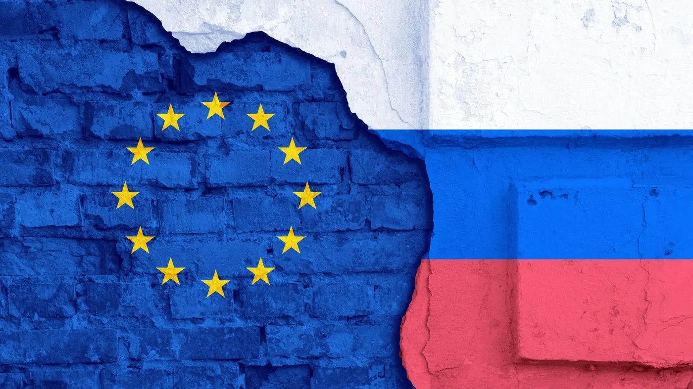 Uniunea Europeană/Rusia