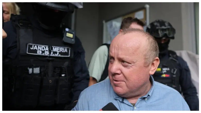 Viorel Pașca. Sursa foto: Inquam Photos /George Călin