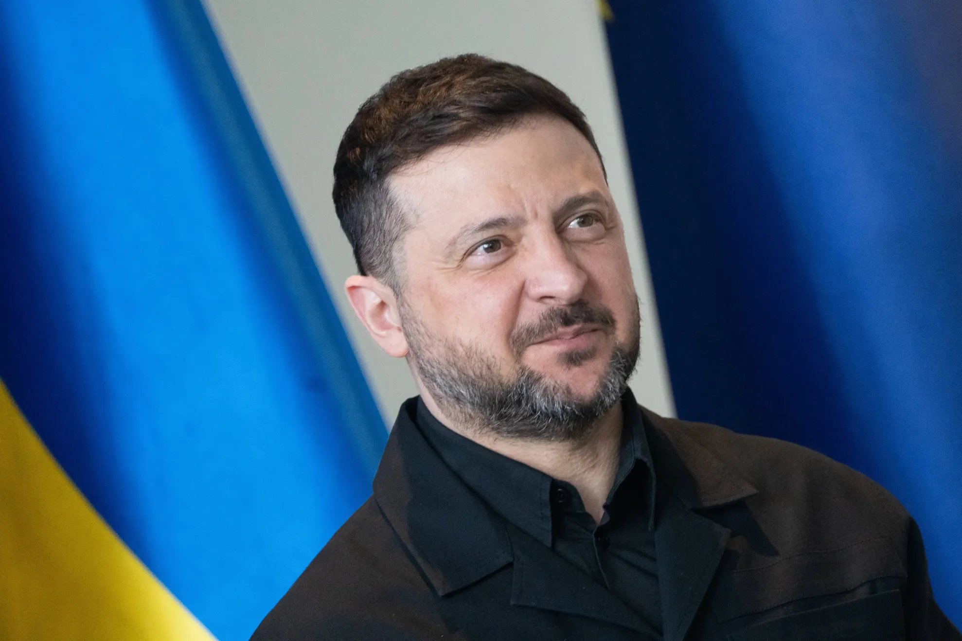 Volodimir Zelenski