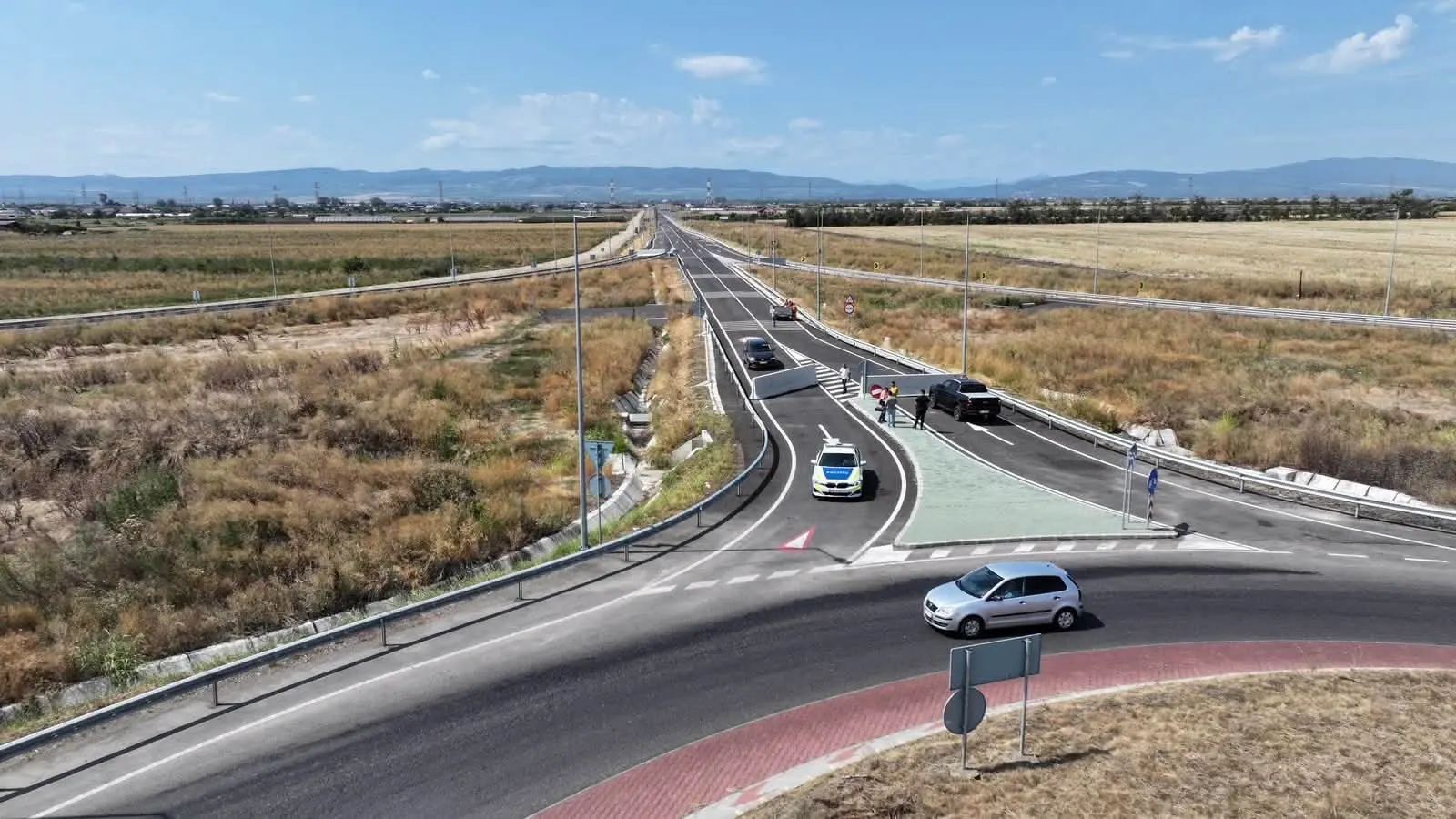 Autostrada A7