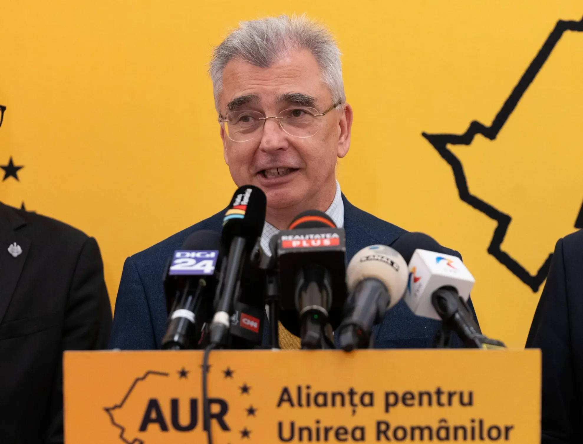 Perișor Peiu - AUR