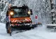 Ninge în România la final de aprilie. Utilajele de deszăpezire, scoase de urgență pe drumuri