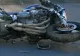Tânără de 17 ani, transportată la spital după un accident cu motocicleta