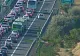 Restricții de trafic pe A0-A2 spre Constanța: breteaua directă va fi închisă timp de trei zile
