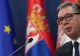 Complot dejucat în Serbia: doi bărbați, suspectați că plănuiau asasinarea lui Vučić