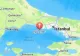 Cutremur puternic în Turcia, la 164 de kilometri de Izmir: a fost resimțit de populație