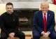 Mesaje complet diferite despre războiul din Ucraina: Trump vorbește despre pace, Zelenski se teme de o nouă ofensivă rusă