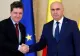 Nicușor Dan este aproape sigur că moțiunea va trece. Singura soluție este ca Bolojan să facă pasul înapoi – SURSE