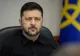 Zelenski acuză SUA: „Ignoră dovezile despre ajutorul Rusiei pentru Iran, pentru că au încredere în Putin”