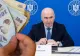 Legea salarizării, ținută pe loc până la se cade la pace politică