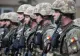 Armata Română face angajări masive: aproape 7.000 de posturi scoase la concurs în toată țara