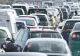Infotrafic: Aglomeraţie pe Valea Prahovei şi de la Constanţa spre Bucureşti