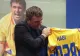 Gheorghe Hagi revine pe banca tehnică a naţionalei după 25 de ani. România întâlneşte, astăzi, Georgia la Tbilisi