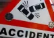 Accident cu o victimă lângă Filarmonica ieșeană