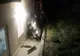 Accident cu o victimă pe centura Iașului. A zburat cu mașina peste un gard