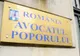 Avocatul Poporului s-a sesizat în cazul minorei somate să achite spitalizarea