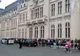 Muzeografii ieșeni au protestat cu ocazia „Nopții Muzeelor“. Cozi foarte mari la principalele muzee