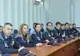 Viitorii polițiști, în vizită la Iași