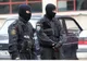 Percheziții la suspecți de jaf din locuință