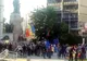 UPDATE: Protestatarii ieșeni, interziși în Piața Victoriei
