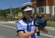 INCREDIBIL: Prins cu peste 150 de kilometri la oră, pe un drum din Iași!