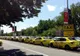 Noi reguli privind staționarea taxiurilor la Aeroportul Iași