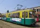 Premieră în România: tramvaiul cu prize pentru laptopuri și bibliotecă!