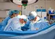Transplant renal realizat la Iaşi
